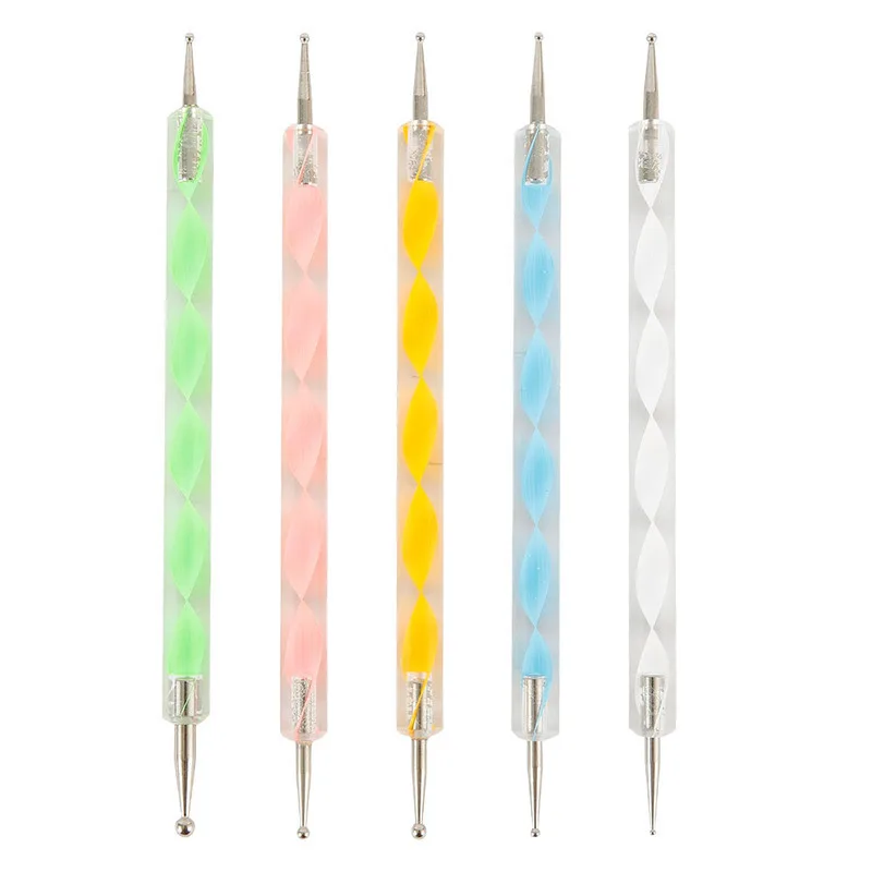 Набор инструментов для рисования мандалы 37 шт. набор украшения керамических