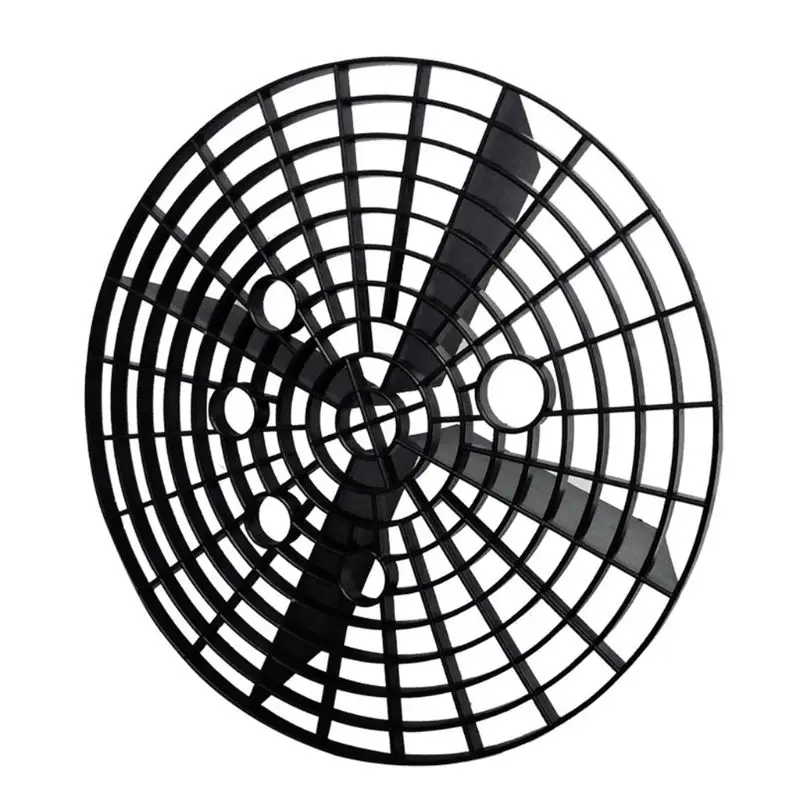 

Cyclone Dirt Trap Car Wash Sand Filter Isolation Net Bucket Insert Automobile Cleaning Accessories Parts