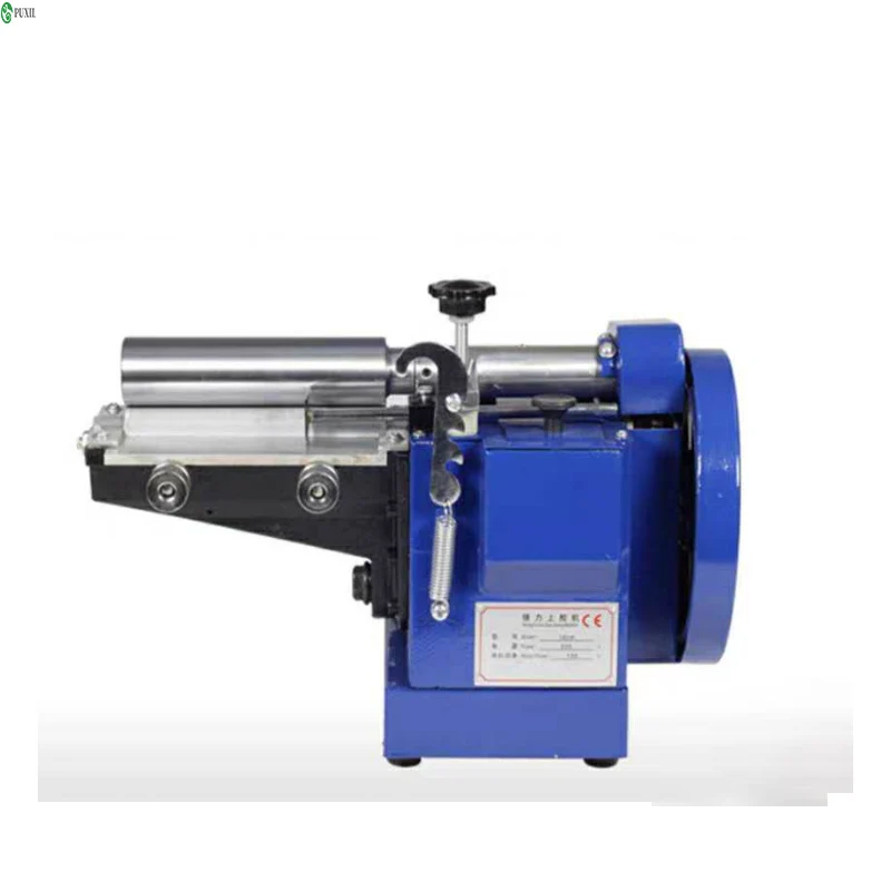 Прочный склеивающий станок 160 мм желтый резиновый бензиновый ролик для