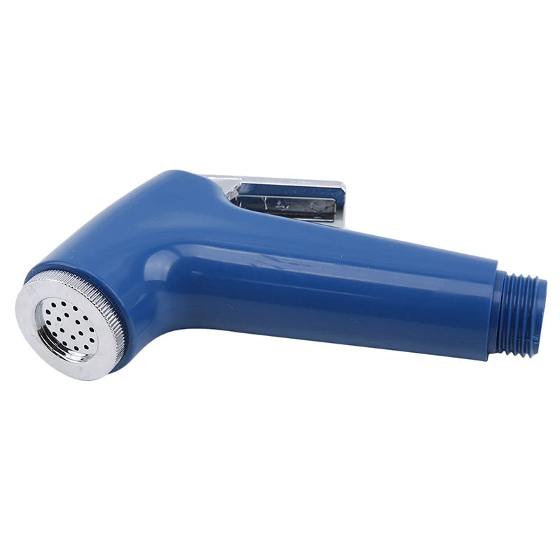 Portable Toilet Bidet Faucets Handheld Shower Spray Head For Wash Bathroom Car Rinse Pet Sprayer | Обустройство дома