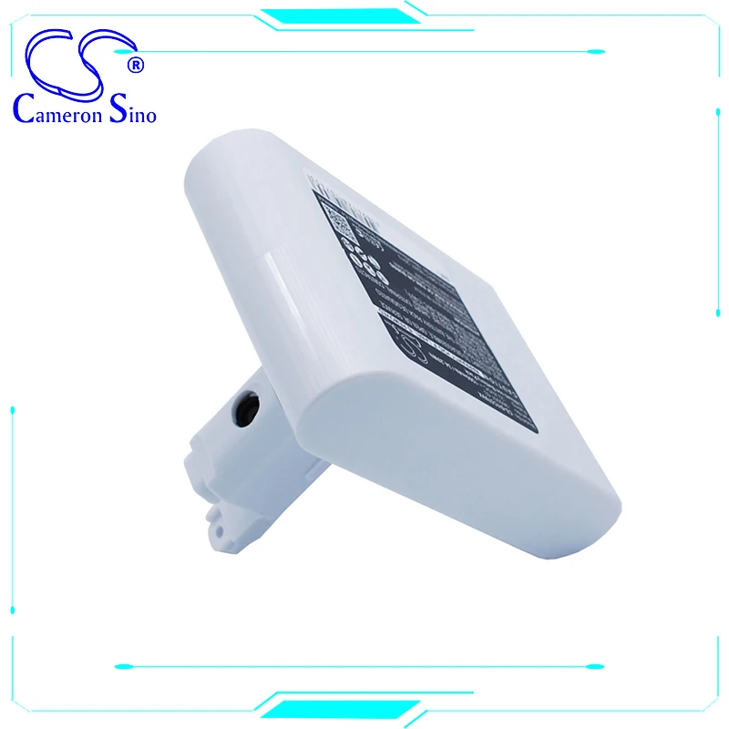 

Cameron Sino 1500mAh Li-ion Battery For Dyson DC31 Animal DC34 DC34 Animal Part No. 202932-02 917083-01 965557-03 34.2Wh