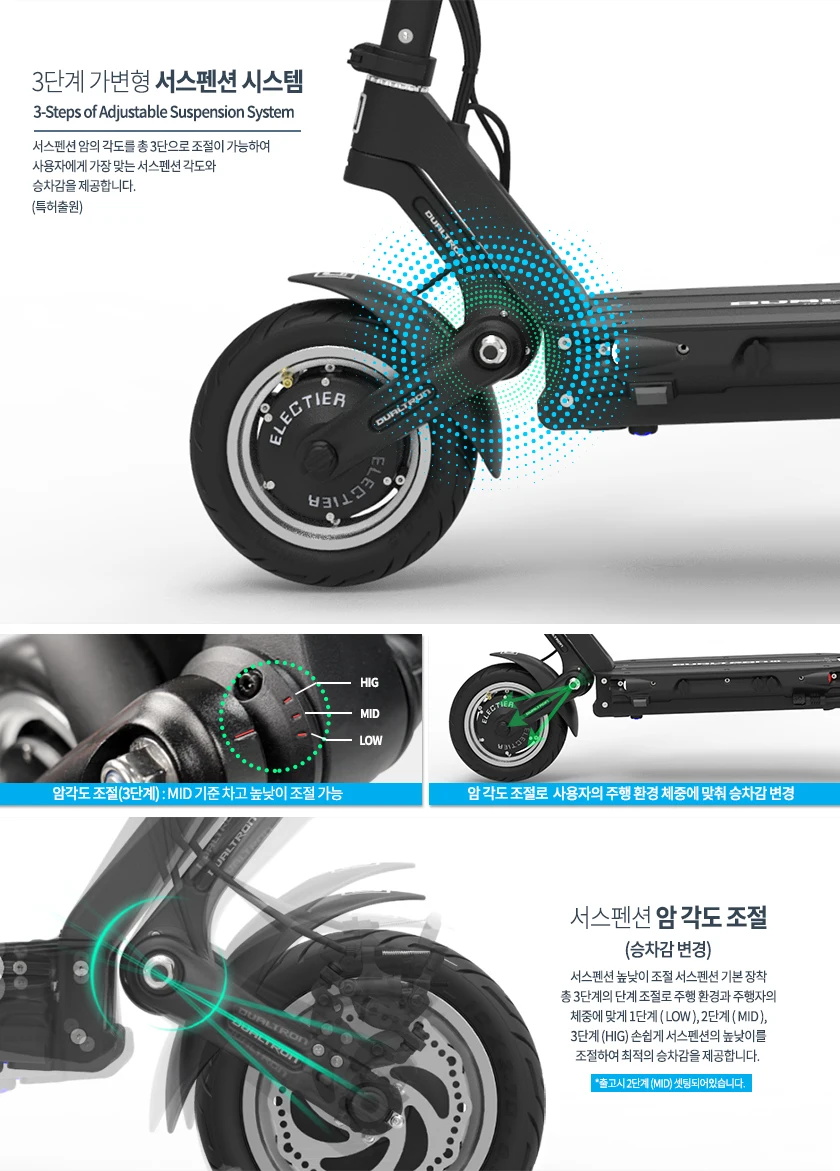 Dualtron3 электрический скутер только шоу