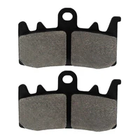 motorcycle front brake pads for tiger explorer xc 1200 xc1200 xr1200 xr 1200 2016 2017