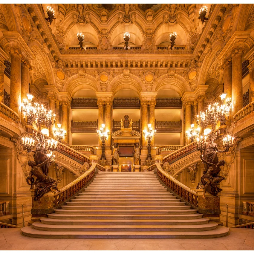 

Виниловый фон для фотосъемки Красавица и Чудовище сказочный замок компьютерная печать детский фон для фотостудии ZH-242