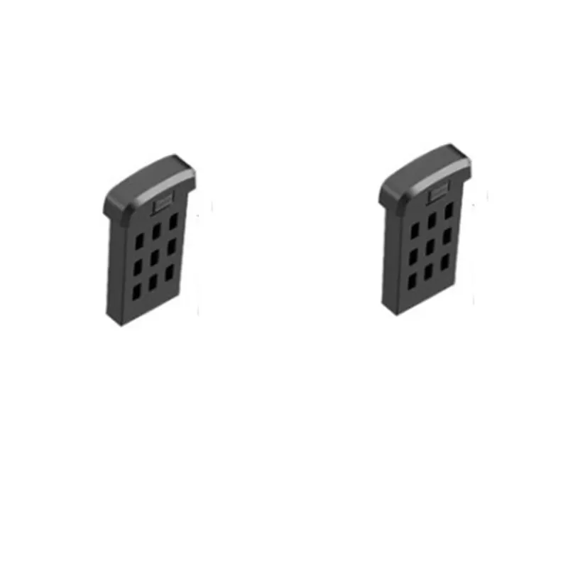 Аккумулятор для радиоуправляемого дрона S60 PRO, 3,7 в, 2000 мА · ч