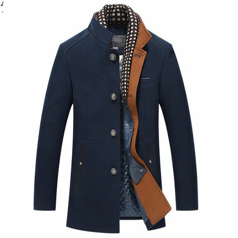 Теплое пальто мужское. Мужское пальто слим фит. мужское пальто woolen coat. long slim coat мужской. мужской бушлат слим фит.