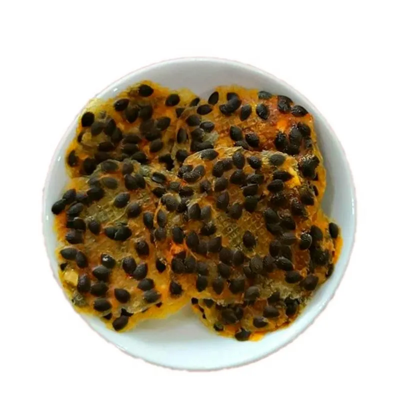 100g 100% Organic Dried Passion Fruit Slices Sliced/diy Chunk Snack / No Added/ Tea Decoration Gifts For Foodies | Дом и сад
