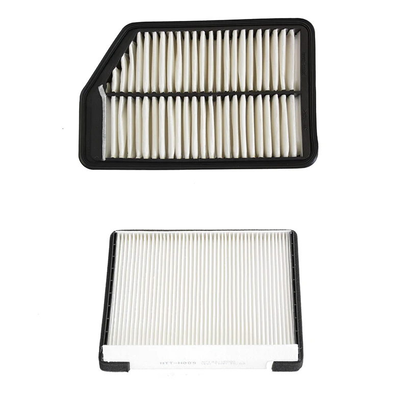 

Car Air Filter Cabin Filter for Hyundai Elantra 2011-2015 28113-3X000 97133-1E000