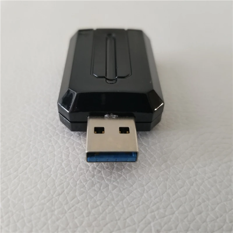 

USB3.0 TO SATA2 converter adapter 5Gbps Easy to drive