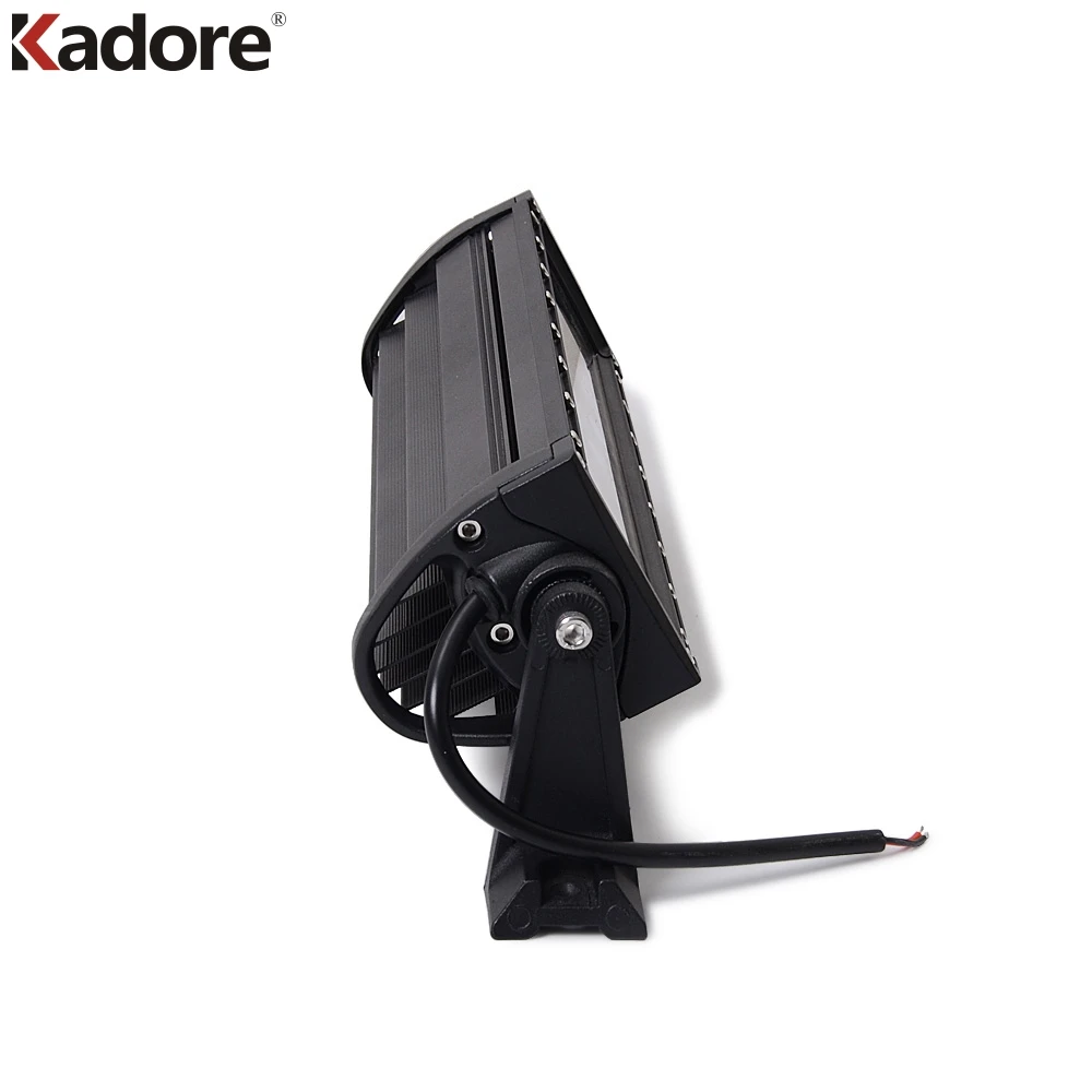 12&quot 72W LED Work Light Bar for Tractors 6000K Spotlight Combo Offroad Boat Car Truck ATV SUV 4x4 12V 24V | Автомобили и