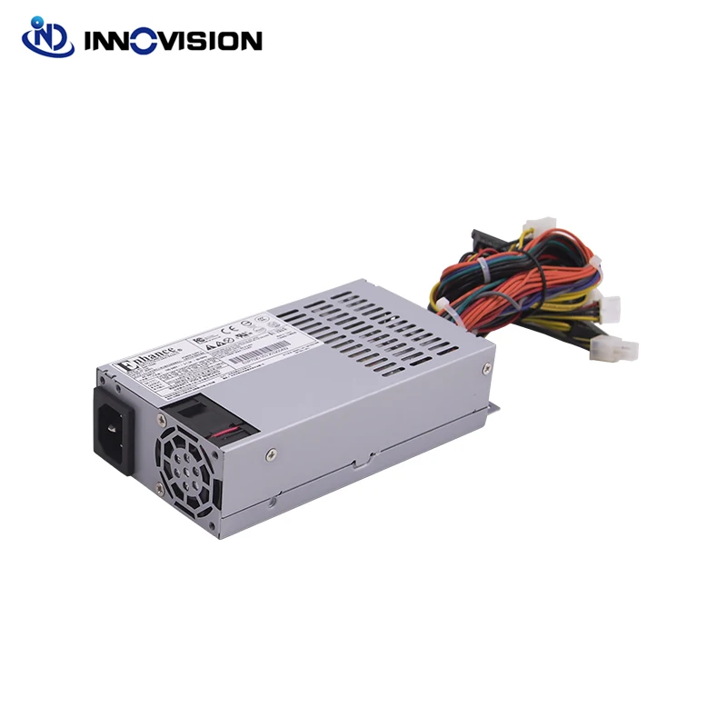 2023 новый усиленный оригинальный заводской 1U Flex 200 Вт блок питания ENP7020B 110-240 В серверный блок питания