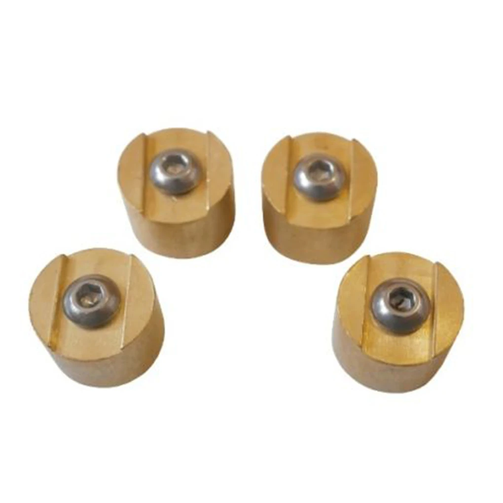 4 шт. коллектор вихревой Клапан Стержень Ремонтный комплект Замена для Vauxhall CDTI Saab