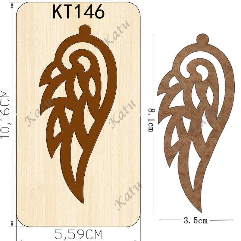 Пресс формы для сережек 2019 новые пресс и деревянные подходят распространенных