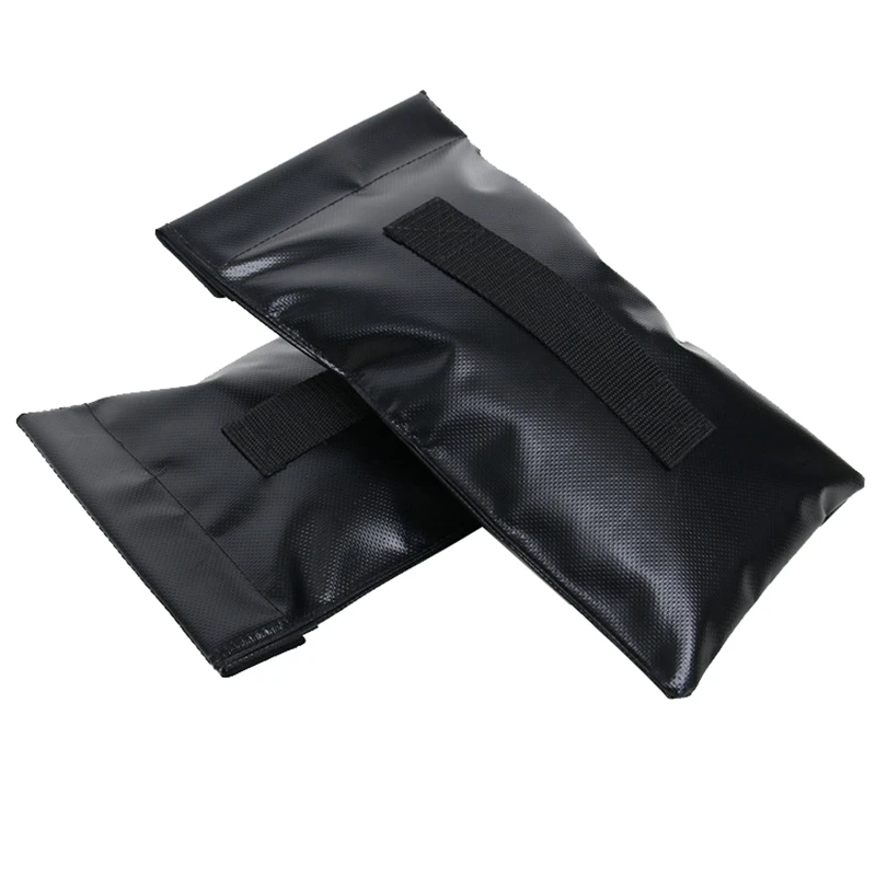 

2 шт пробивая мешок тренировочный мешок с песком внутренний наполнители мешки водонепроницаемый вес ed тренировочный мешок для фитнеса пита...