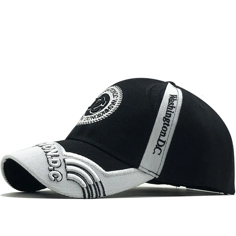 

Оптовая продажа, модная бейсболка для мужчин и женщин, Кепка с вышивкой букв, кепки-тракеры высокого качества