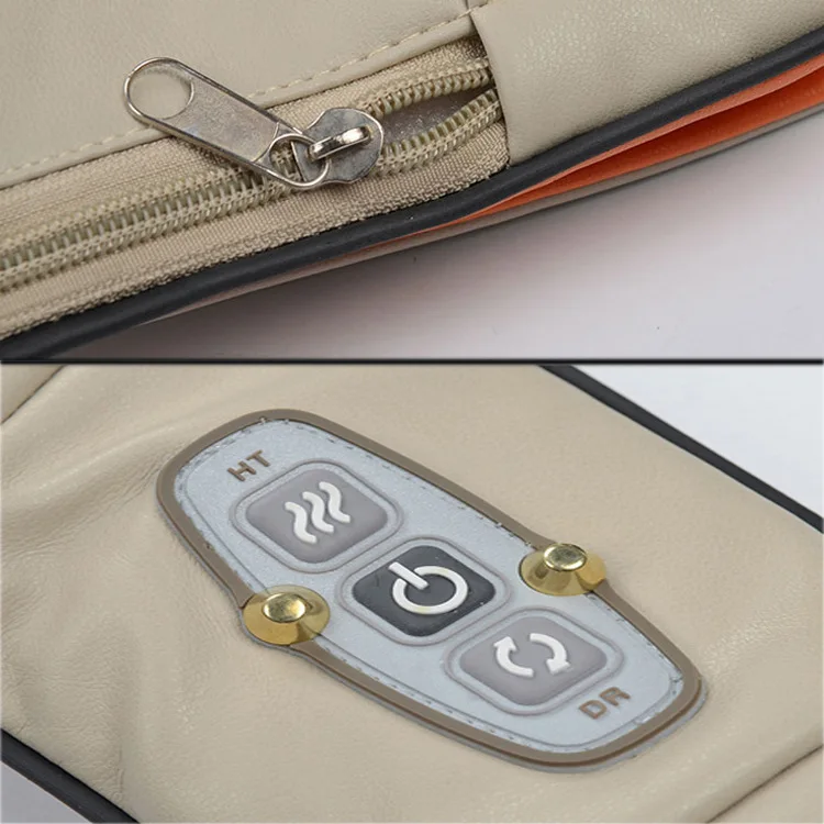 Электрический массажер для спины плеч шеи | Красота и здоровье