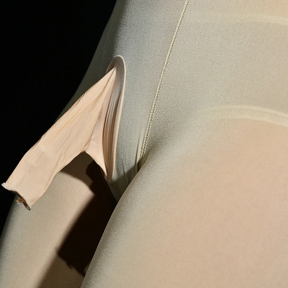 Men's Underwear Stockings Beautiful Legs Slim Sexy Silky Transparent Leggings Exotic Apparel | Тематическая одежда и