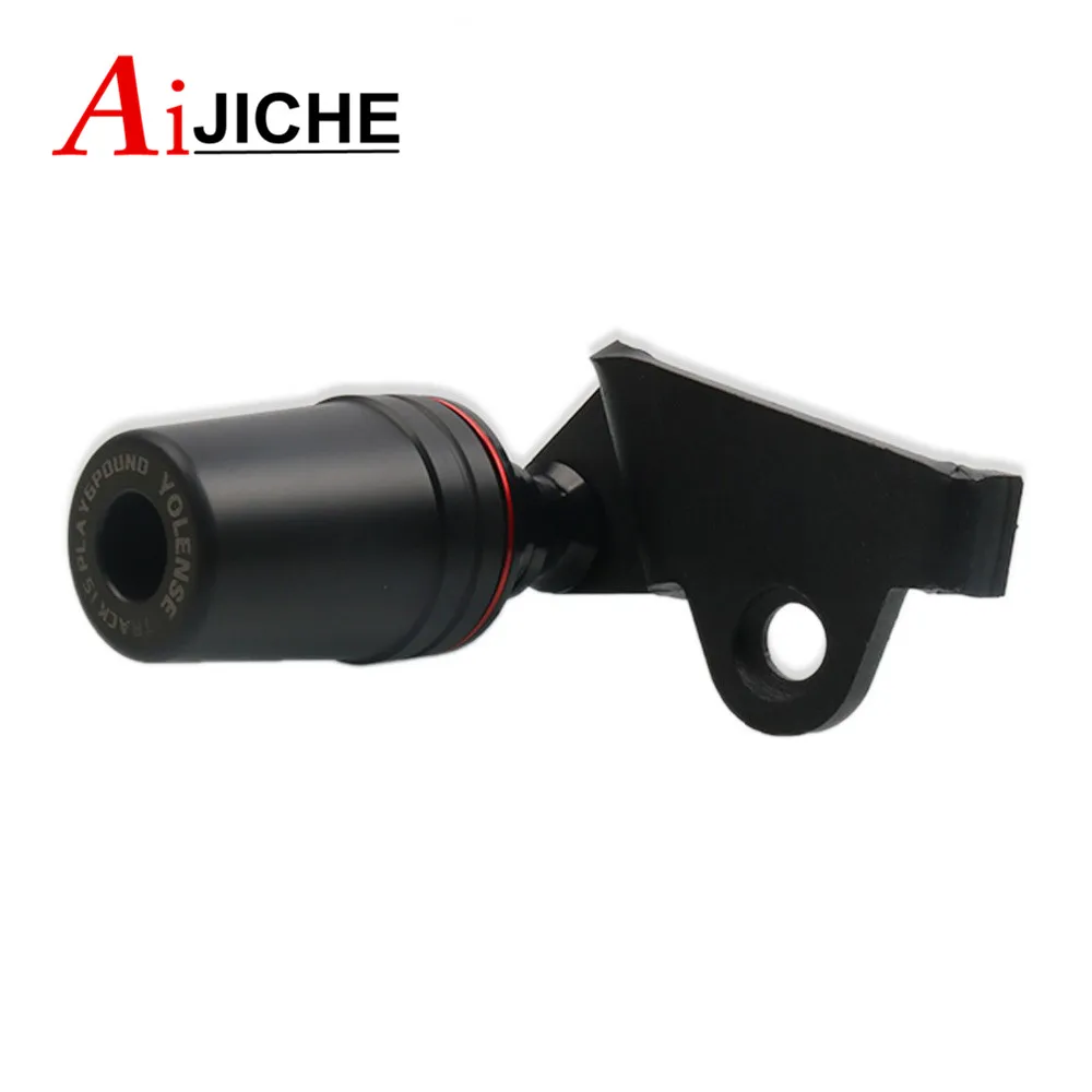 

High Quality Motorcycle Falling Protection Frame Slider Fairing Guard Crash Protector For HONDA CBR1000RR CBR1000 RR 2013-2016