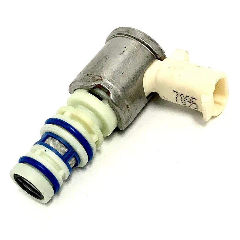 1 комплект 4 l60e основной соленоида с ремнем для ШИМ (99139) высокое качество |