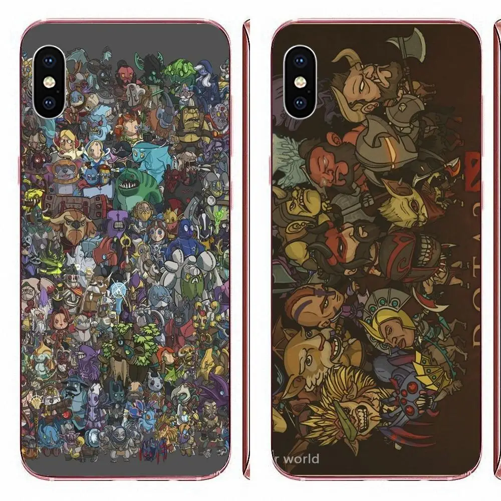 Лучшие чехлы для Apple iPhone 11 Pro X XS Max XR 4 4S 5 5C 5S SE SE2 6 6S 7 8 Plus | Мобильные телефоны и