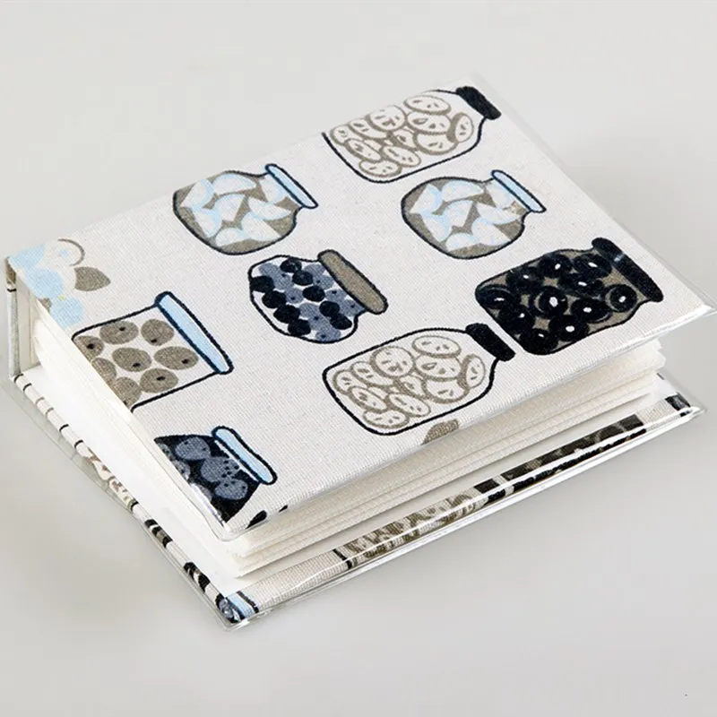 Общий Фотоальбом 100 листов сделай сам детская память о росте фотоальбом