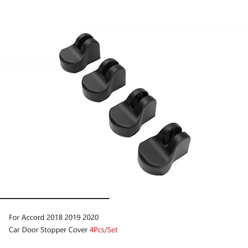 Автомобильный Стайлинг крышка стопорной двери защитная автомобильные