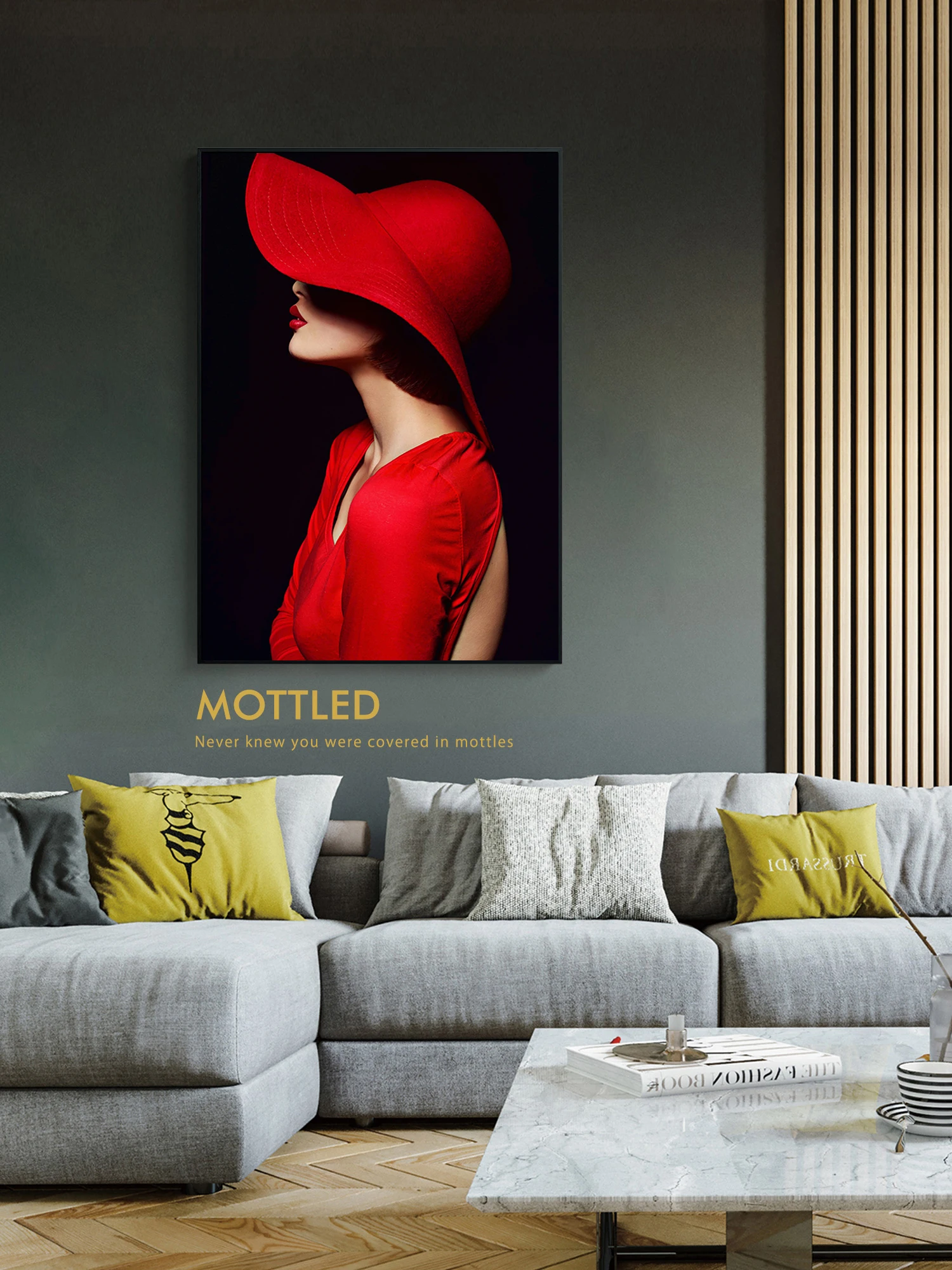 Современные рисунки на холсте картины для интерьера модный постер и принт