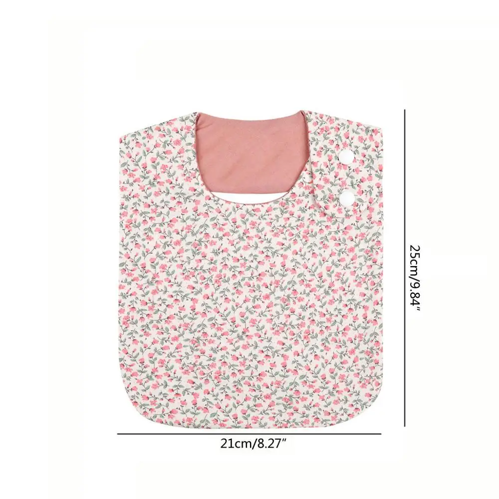 

Cotton Baby Bibs Bandana Baby Girls Boys Bibs & Burp Cloths Baby Towel Bandanas