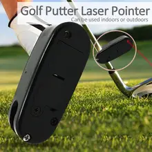Спортивный уличный смарт клюшка для гольфа лазерный корректор
