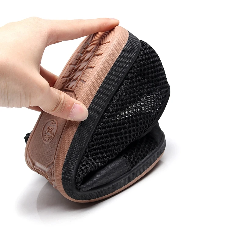 Высокое качество унисекс Туфли-монахи Шаолинь кроссовки Тай-Чи обувь для боевых