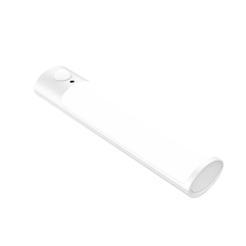 

Ночной светильник NL7 с умным датчиком, мягкий ночсветильник без пробивки отверстий и подключения, зарядка через USB, для спальни