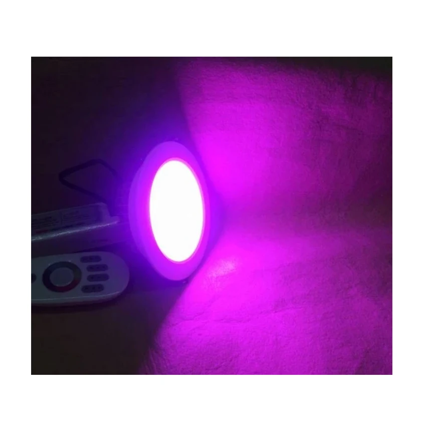 Новинка светодиодный потолочный светильник 4 Вт входное напряжение постоянный