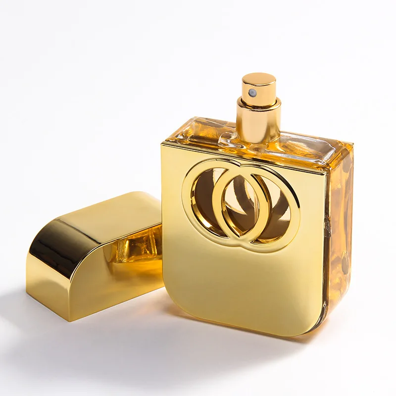 

75ml Original Women's Perfume Fresh Floral Fruity Romantic Elegant Long Lasting Charm Spray Beautiful Package Parfum