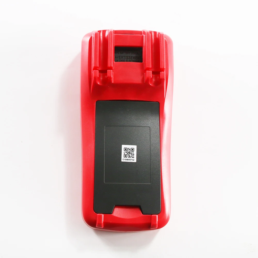 UNI T UT136B + UT136C Авто Диапазон Мини Портативный цифровой мультиметр переменного тока