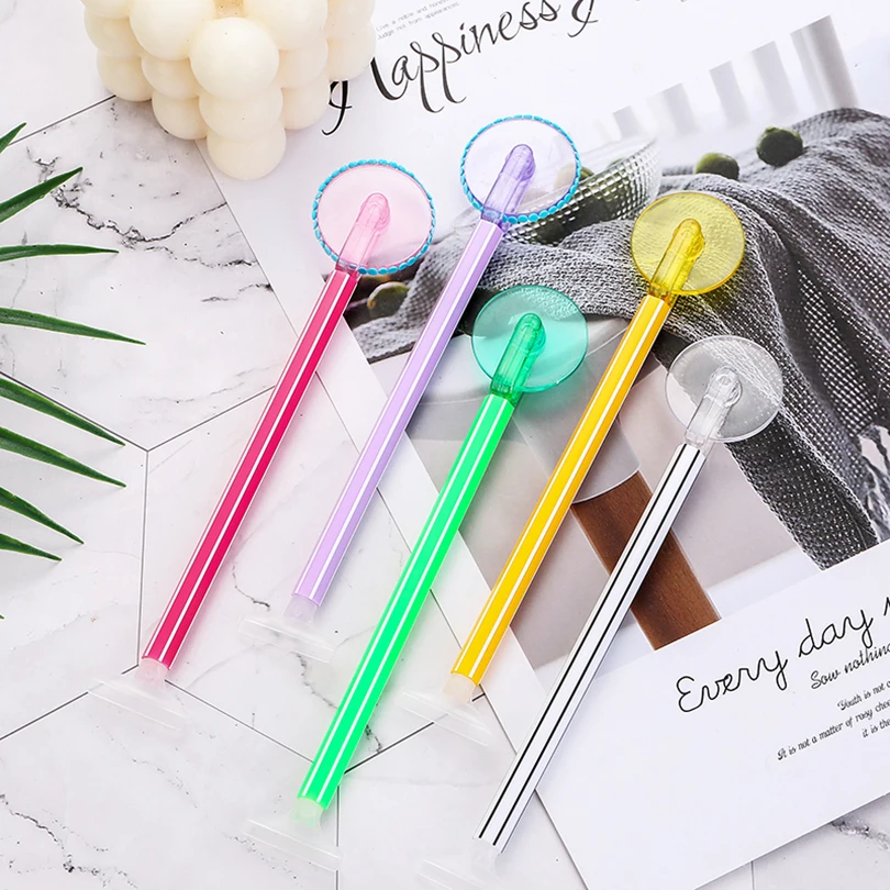 Алмазная 5D ручка пластиковый наконечник для вышивки крестиком карамельных