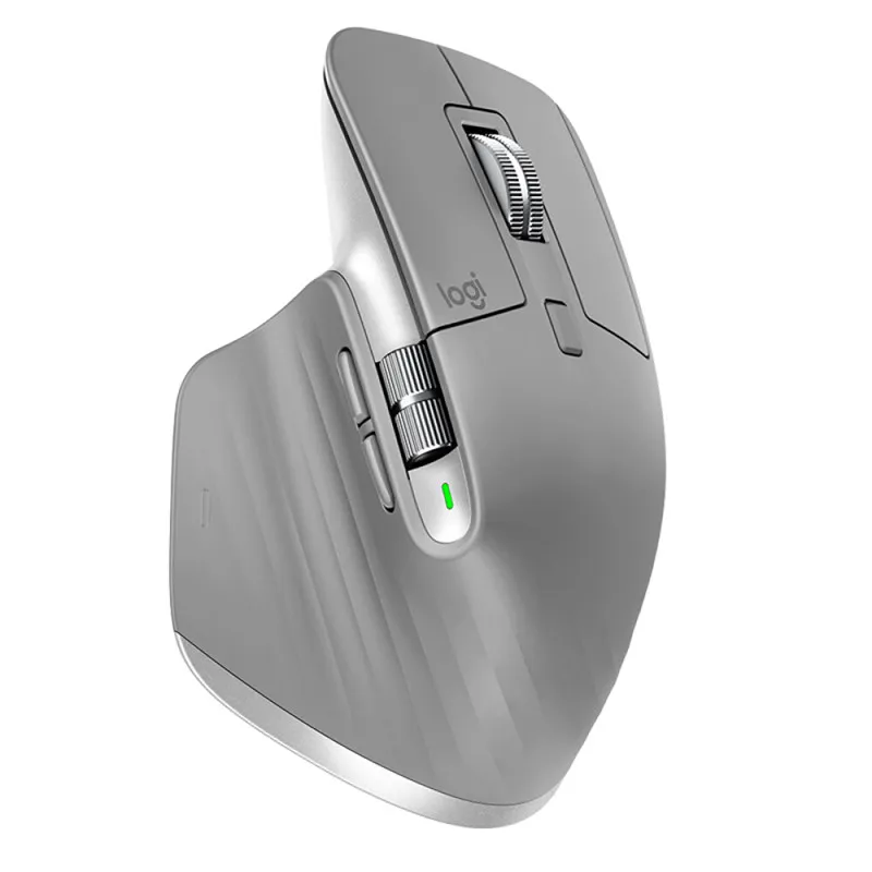 Беспроводная мышь Logitech MX Master/MX Master 2 s/MX 3|mouse smart wireless|wireless lan windows vistamouse keyboard remote control