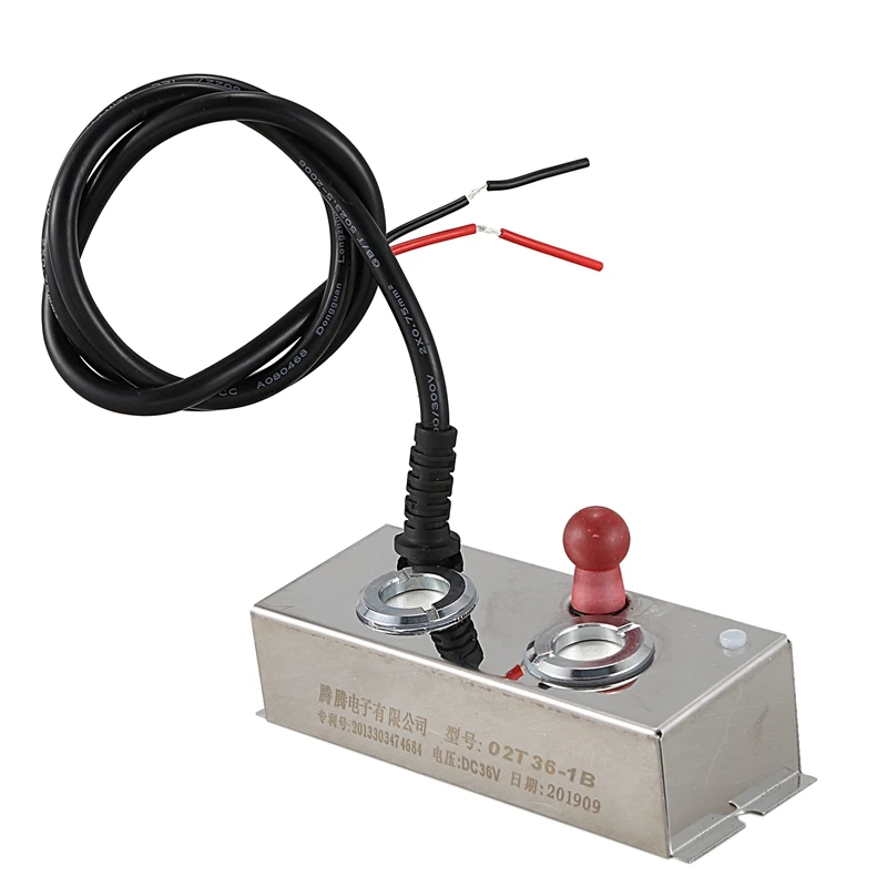 

Увлажнитель воздуха из нержавеющей стали с 2 головками, ультразвуковой генератор тумана для теплиц, 36 В постоянного тока