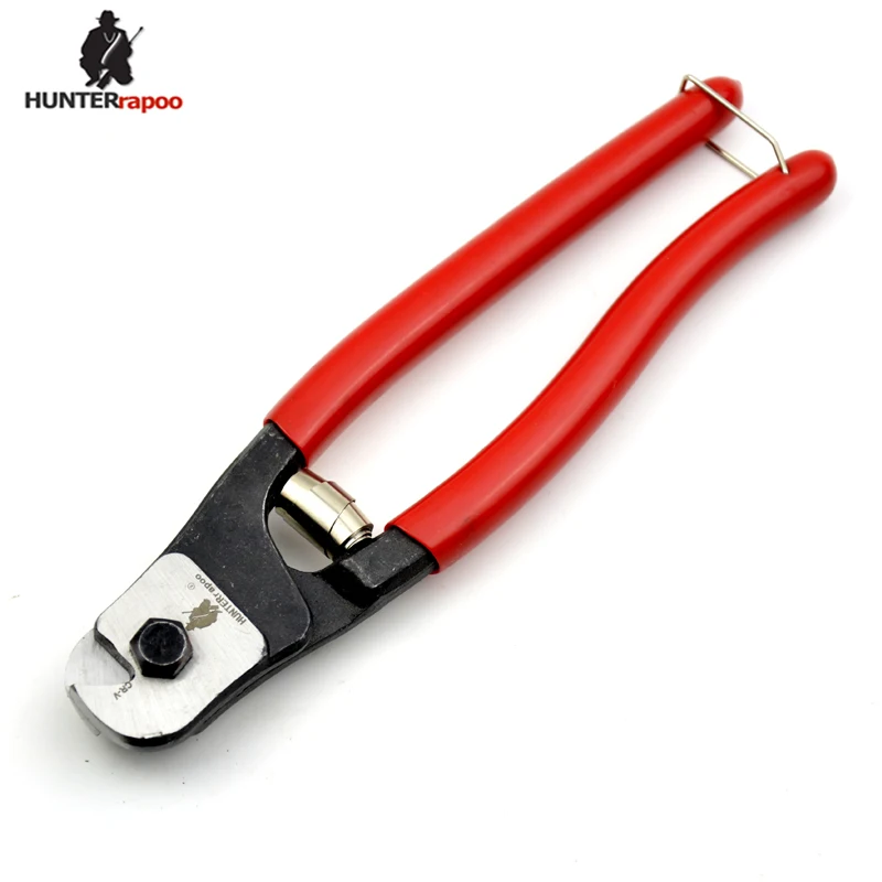 30% OFF 8 дюймов 200mm Канатный резак DIY ручной инструмент Мануэля провод для резки