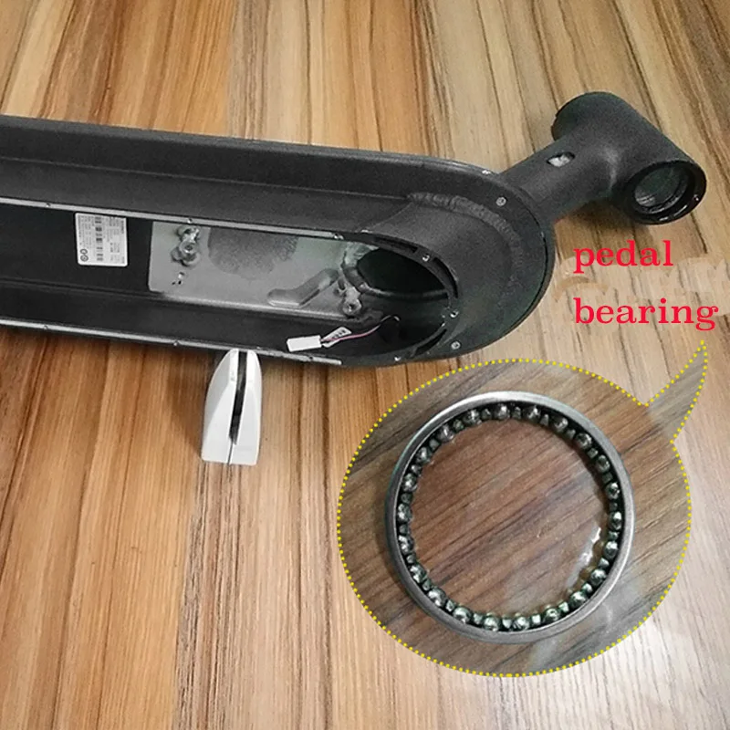 

20Pcs Electric Scooter Bearings Replacement Parts Scooter Accessories for Xiaomi Mijia M365
