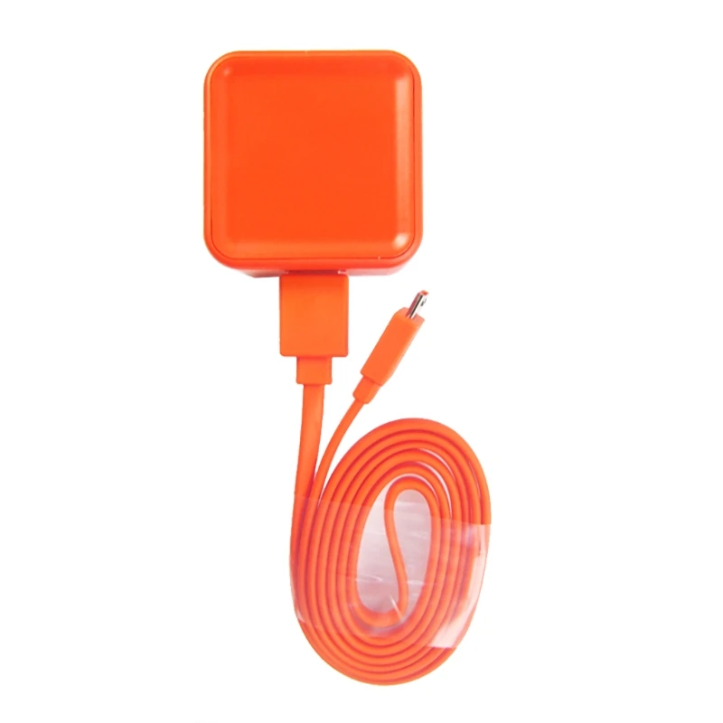 Сменный USB-кабель 1 м для зарядки и передачи данных JBL Flip 3 4 Pulse 2 практичный