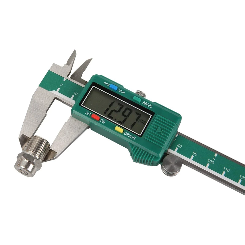 

Universal Pressure Washer Surface Cleaner Nozzle,Replacement Thread Type Spray Nozzle To Water Broom Undercarriage Cleaner,4000P