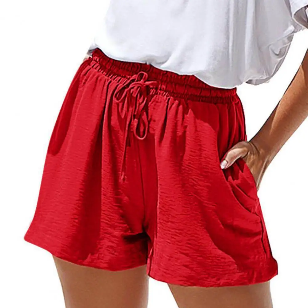 

2021 Women Short Summer Running High Waist loose Elastic Durable Women Short Sexy High Waist Shorts for Jogging di modo shorts