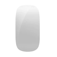 magic touch mouse 2 4ghz 12000 dpi wireless optical mice for windows mac laptop blackwhite color