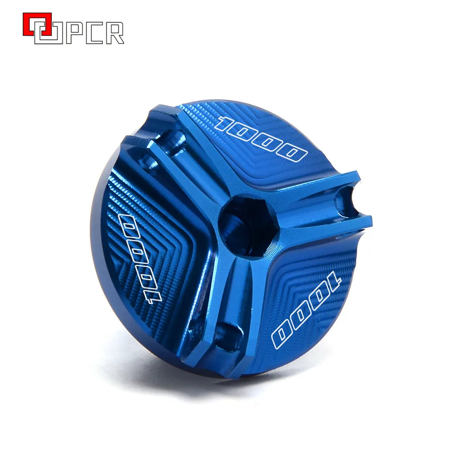 Motorcycle Oil Filler Plug Cover For SUZUKI GSX250R GSXR600 GSXR700 GSXR1000 GSXR1100 GSX1300R HAYABUSA GSX-R125 GSX-R1000R ABS |