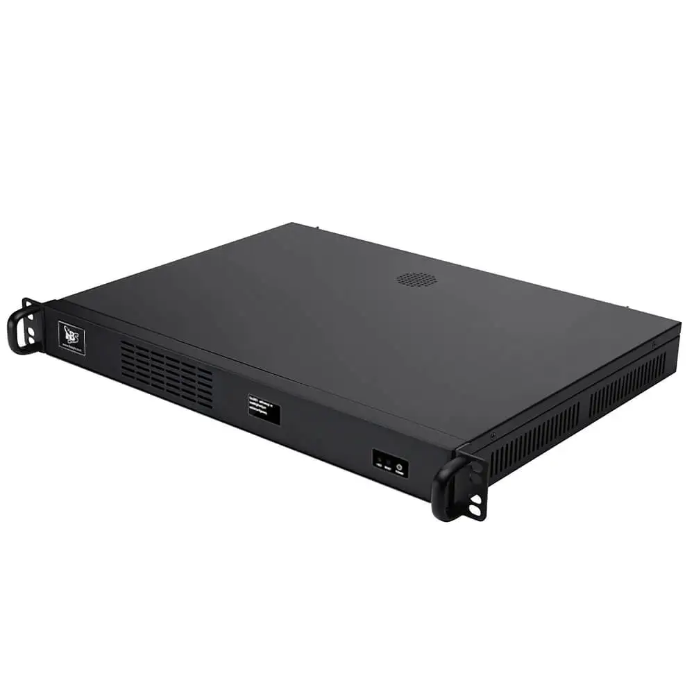 TBS 2951 Профессиональный IPTV потокового сервера с one 8 тюнер DVB S2x карты для прямой трансляции реле S2 к локальной