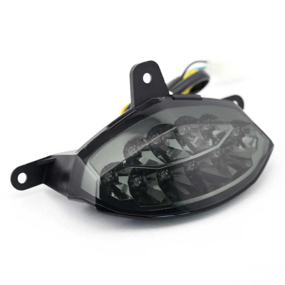 Светодиодный задний стоп светильник сигнал поворотный для мотоцикла KTM 125 200 250 390