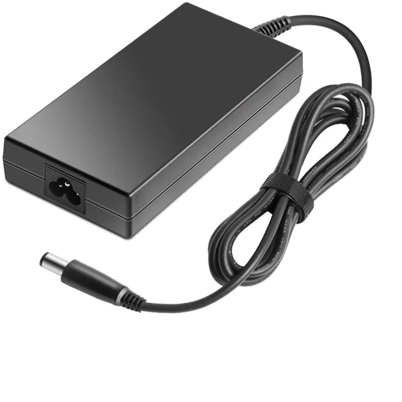 Адаптер переменного тока 180 Вт для ноутбука Dell модель M14x M6400 адаптер шнур