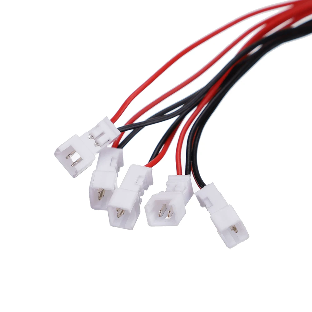 3 7 v 100mah литий полимерный Батарея для Cx 10 10a FQ777 124 Hubsan Q4 Wltoys V272 запасные части
