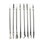 Профессиональный инструмент для снятия клея, чтобы облегчить ремонт, удалить боковой клей чипа материнской платы