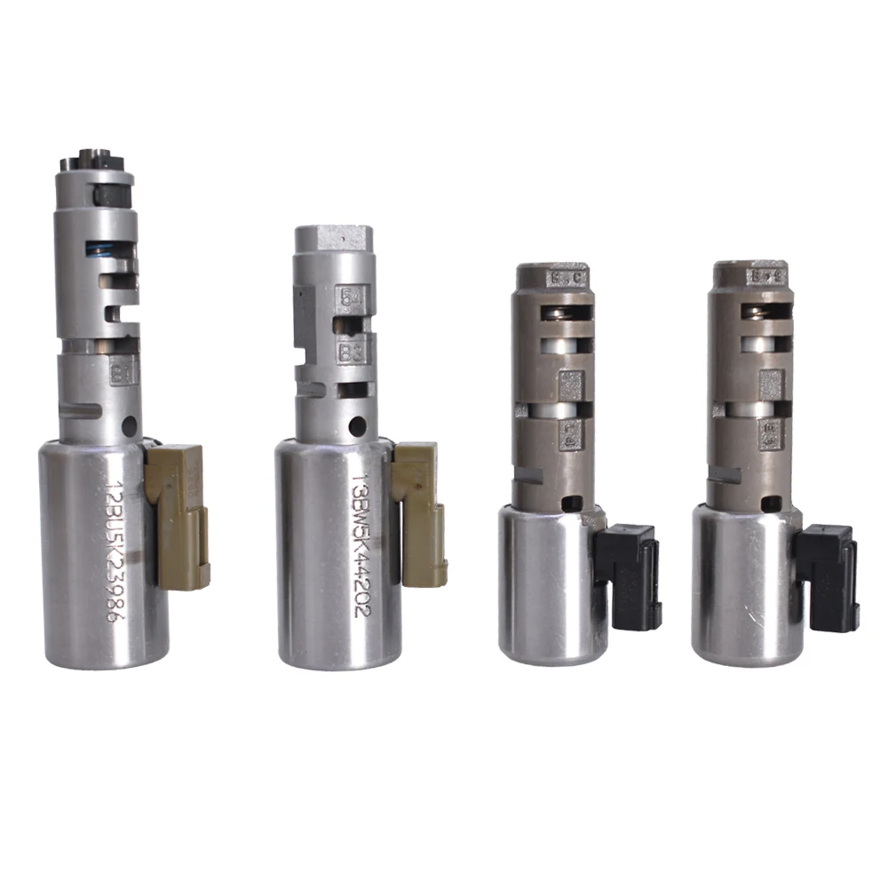 

A960E Transmission Solenoid Kit 6-Speed for 2005-17 Lexus IS250 IS300 2.5L 3.5L